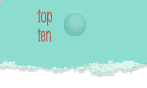 features: top ten